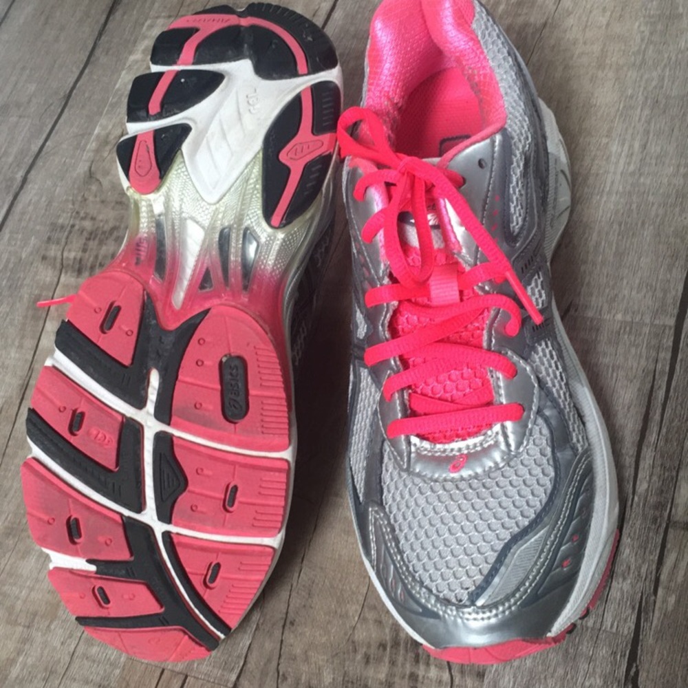 ASICS Women’s Sneakers